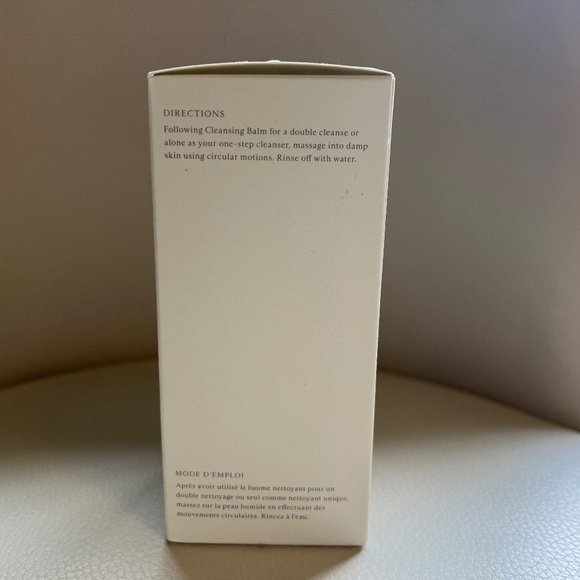 New OAK ESSENTIALS Pure Gel Cleanser Full Size 8 fl oz - Picture 3 of 4